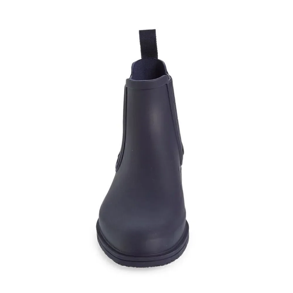Hunter | Refined Chelsea Boots